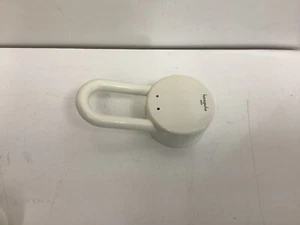 HansGrohe Axor Uno Griff Weiss, Hebel, Rarität, Gebraucht, 13290-45 - Bild 1 von 3