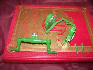 Teile, John Deere 720 C/E High Crop Kit, 1/16, Ertl, gebraucht, Metall, Custom JD - Bild 1 von 2