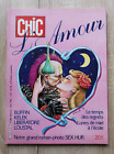 Chic ** N°2 L Amour  ** Mai  1984 Sole/Bilal/Liberatore/Pichard/Gillon