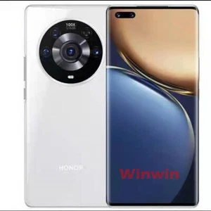 Teléfono Celular Huawei Honor Magic 3 Original 6,76"" 4600 mAh 8 GB RAM 256 GB ROM 64 MP - Imagen 1 de 9
