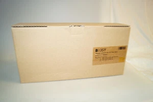 Tóner B-135y compatible con Brother TN-135y amarillo, nuevo - Imagen 1 de 2