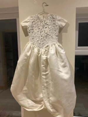 Robe fille - Photo 1/2