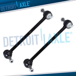 Front Sway Bar End Links for 2000 2001 2002 2003 2004 2005 2006-2011 Ford Focus - Picture 1 of 8
