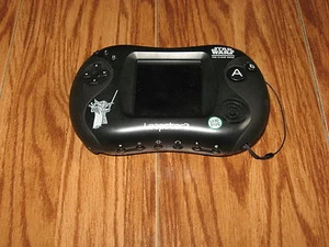 Star Wars Leapfrog Leapster 2 + Games + Case !!! - Picture 1 of 7