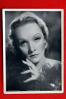 MARLENE DIETRICH 1930? RARE VINTAGE ROSS OVERSIZED PICTURE
