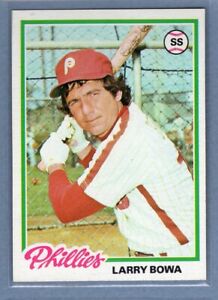 1978 Topps Commons EX-MT NM 1-99 Set Builder You Pick BL02