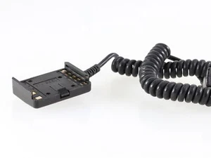 Metz Blitzadapter Sca 300A Adapter for Blitzgerät Sca 300 Blue System - Picture 1 of 1