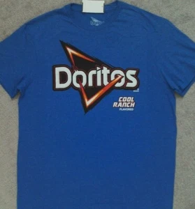 Doritos Cool Ranch T-Shirt _ Größe M - Bild 1 von 2