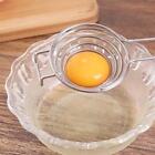 Funnel Divider Tool Kitchen Egg Extractor Sieve Egg Yolk White Separator Filter