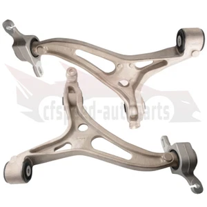 2PCS Front Lower Control Arm Suspension Kit For 2007-2012 Mercedes GL ML K641958 - Picture 1 of 8