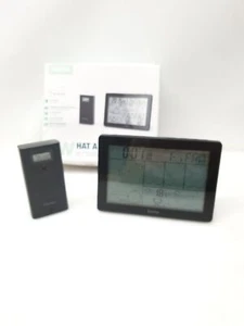 Hama Profi Wetterstation (Wettervorhersage mit Daten - Bild 1 von 6