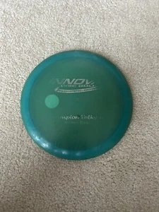 Innova PFN Champion Valkyrie 175.5g Distance Driver With Patent Numbers - Picture 1 of 2