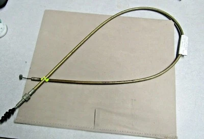 Cable de embrague 70-73 Honda Motorsport SL100 CL100 22870-KBG-A00 Foto 1 de 3