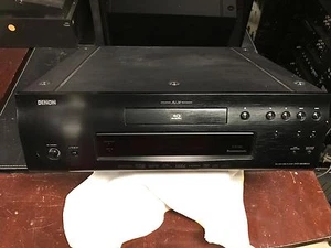 Denon DVD-3800BDCI - Foto 1 di 3