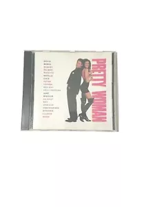 Pretty Woman Movie Music CD Soundtrack - Imagen 1 de 5
