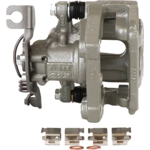 Rear Right Brake Caliper w/ Bracket for Ford Five Hundred Taurus X 3.5L V6 - Picture 1 of 3