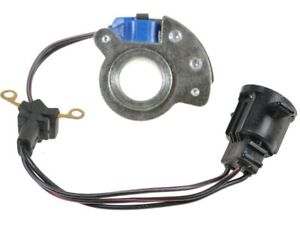 For 1974 Ford E200 Econoline Pickup Coil 53592NNYW Distributor Ignition Pickup