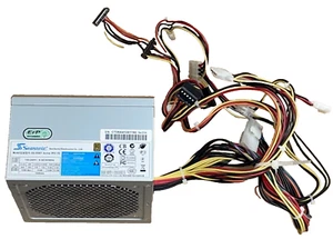 Seasonic SS350ET 80 Plus Bronze 350W ATX Netzteil - Bild 1 von 2