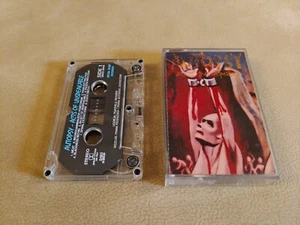 Autopsy Acts of The Unspeakable Cassette MC  Carnage Asphyx Obituary Carnage - Picture 1 of 5