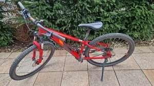 CUBE "AIM " TOP MOUNTAINBIKE 27,5 ZOLL RH: 14" BZW. 36 CM - Bild 1 von 6
