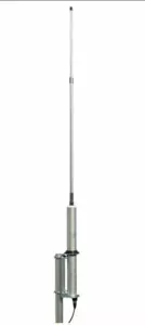 SIRIO CX-4-68 68-73MHz Base Antena Vertical ANTENA BASE AMATEUR 4 metros - Imagen 1 de 2