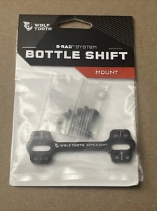 Wolf Tooth Components B-RAD Bottle Shift Brand New in the orginal packaging! - Picture 1 of 6