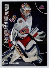2001-02 ITG Between The Pipes - Pick From List
