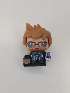 My Mini Mixieq's Series 3 Art Director - Picture 1 of 2