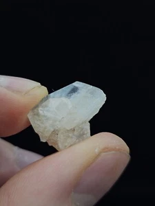 Rare Natural Phenakite 12ct - Collector's Quality Gemstone. Ukraine. - Picture 1 of 5