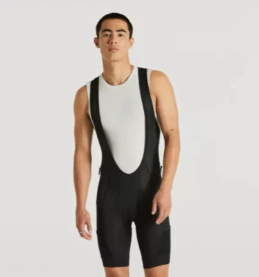 Culotte con tirantes Specialized Mountain Liner 2020 para hombre con SWAT™ negro mediano Foto 1 de 4