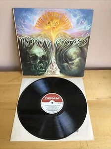 The Moody Blues In Search of the Lost Chord Vinyl Record Gatefold DES18017 1968 - Imagen 1 de 6