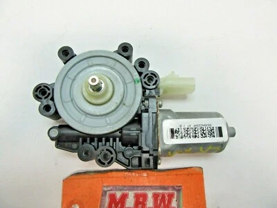 WINDOW MOTOR LEFT REAR DOOR GLASS DRIVER SIDE BACK for JEEP GRAND CHEROKEE 05-10 - Image 1 of 4