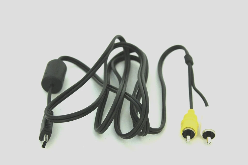 Original AV-Kabel Casio Exilim EX-Z300 (12070903) - Image 1 of 1