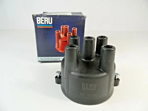 BERU VK 381 Ignition Spark Distributor CAP for OPEL Astra Corsa Kadett Vectra - Picture 1 of 7