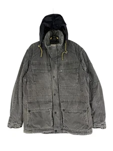 Camel Active Hommes Gore-Tex Veste À Capuche Manteau Taille 2XL - Picture 1 of 13