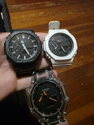 Casio G-Shock - Image 1 of 4