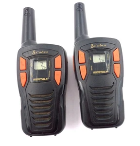 Walkie-Talkie Cobra Micro Talk CXT195 - Imagen 1 de 8