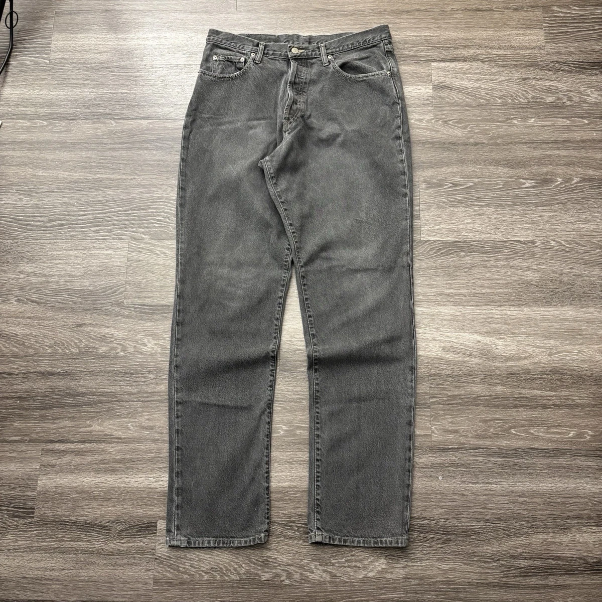 RRL Regular 36 Size Jeans for Men for sale | eBay