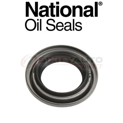 National Differential Pinion Seal for 1999-2001 Dodge Ram 3500 Van 5.2L 5.9L tx - Изображение 1 из 4