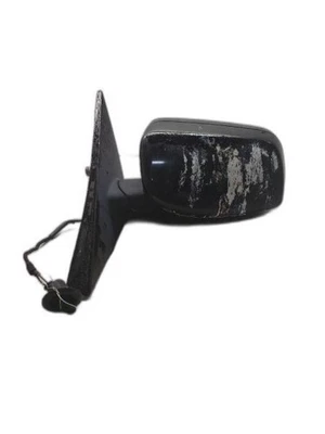 司机侧视镜电源加热 Thru 8/09 适合 06-10 宝马 550i 1149211 — 第 1/4 张图片