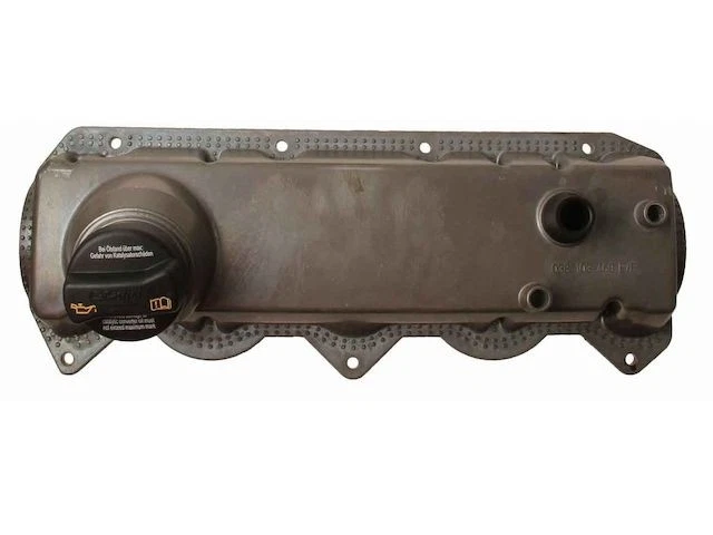 Cubierta de válvula izquierda para 98-03 BMW 540i 740i 740iL VC14N4 Foto 1 de 1