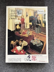 Sears Catalog Wish Book 1979 Christmas Holiday Season Star Wars Vintage NICE! - Imagen 1 de 11