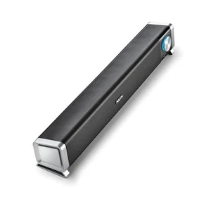 NGS Barra de sonido PC Inalámbrica 200W BT - Imagen 1 de 4