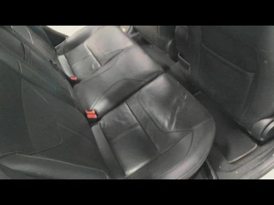 Used Seat Rear fits: 2016 Ford Focus  Grade A - Изображение 1 из 4