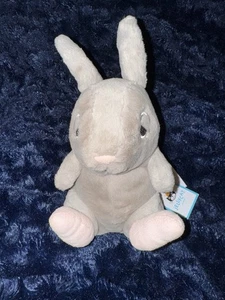 Jellycat Cuddlebud Bearnad Bunny Brandneu mit Etikett - Bild 1 von 6