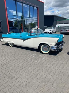 oldtimer automobile - Bild 1 von 6