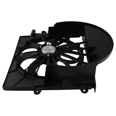 Electric Radiator Cooling Fan for Jeep Commander XK/Grand Cherokee WK 05-2008 - Image 1 of 4