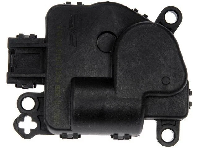 Actuador principal de aleta de aire Dorman 67BKWJ34 para Chrysler 300 2007 2008 2009 2010 Foto 1 de 1