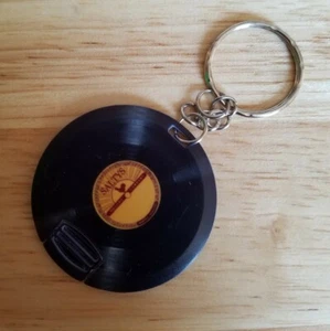 Llavero abatible SUN RECORDS inspirado en SALTYS 16 GB USB 2.0 - Imagen 1 de 4