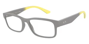 Ópticas Armani Exchange 56 mm para hombre AX3106F-8180-56 - Imagen 1 de 1